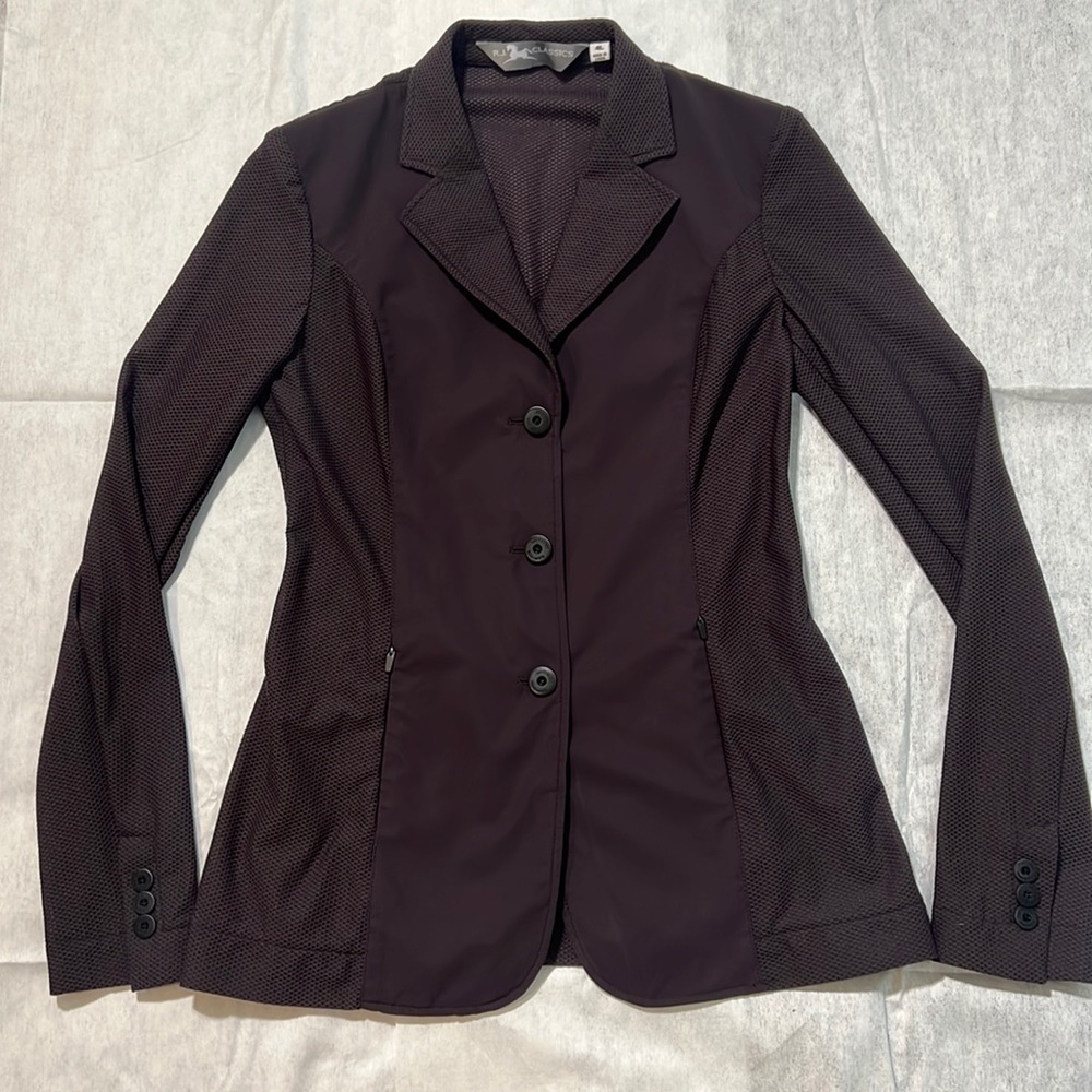 Rj Classics Mesh show coat